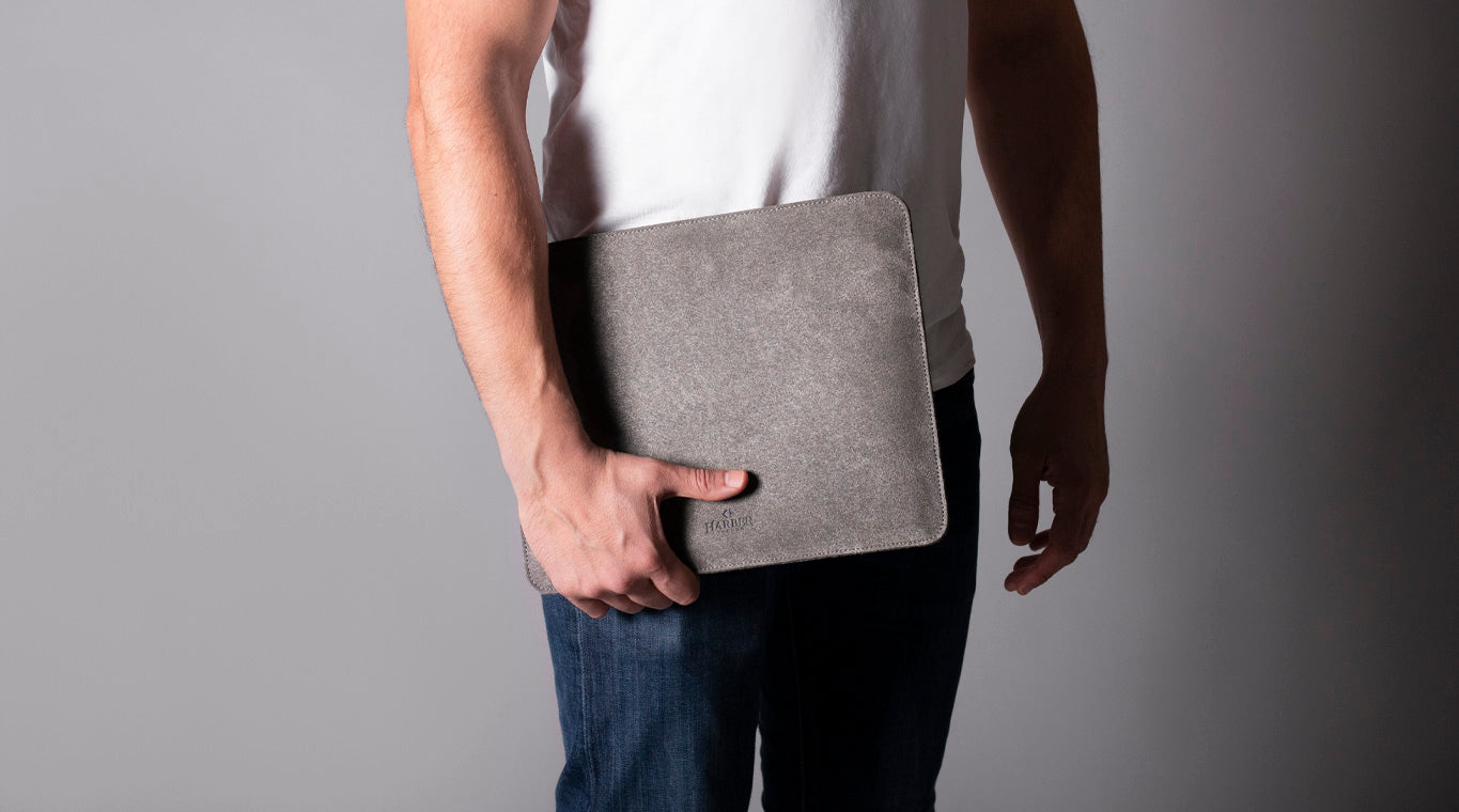 Premium iPad Sleeve