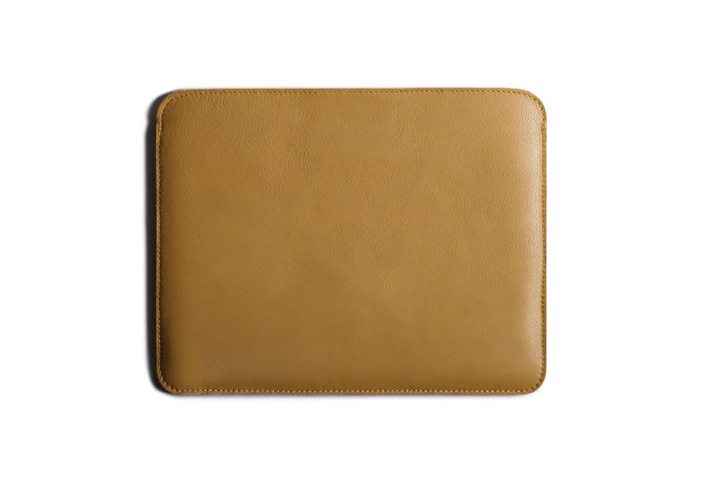 Slim iPad Pro EVO with Apple Pencil Holder Amber