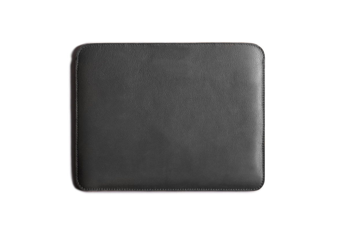 Slim iPad Pro EVO with Apple Pencil Holder Grey