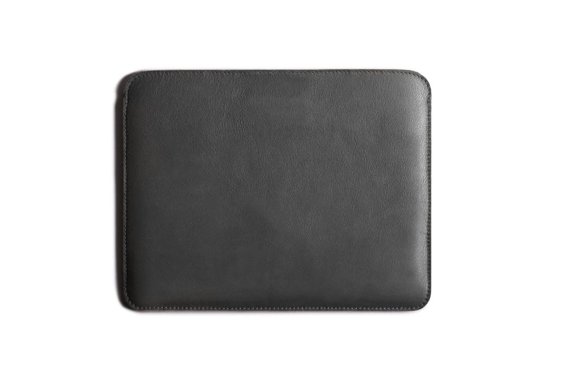 Slim iPad Pro EVO with Apple Pencil Holder Grey