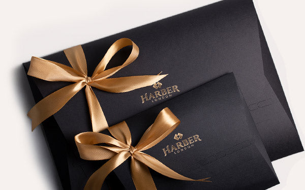 Premium gift packaging