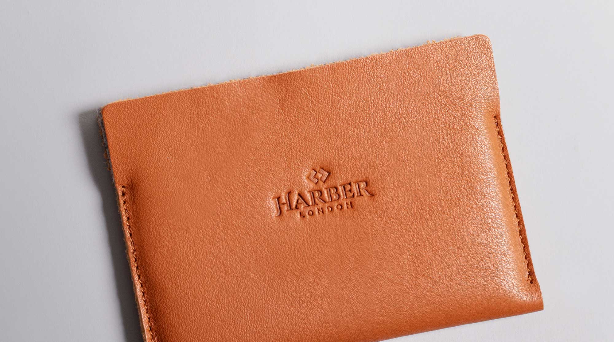 Handcrafted leather premium passport wallets