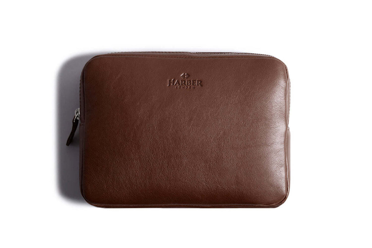 Front Inserts Deep Brown