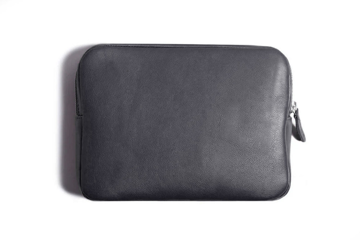 Tech Dopp Kit – Grey