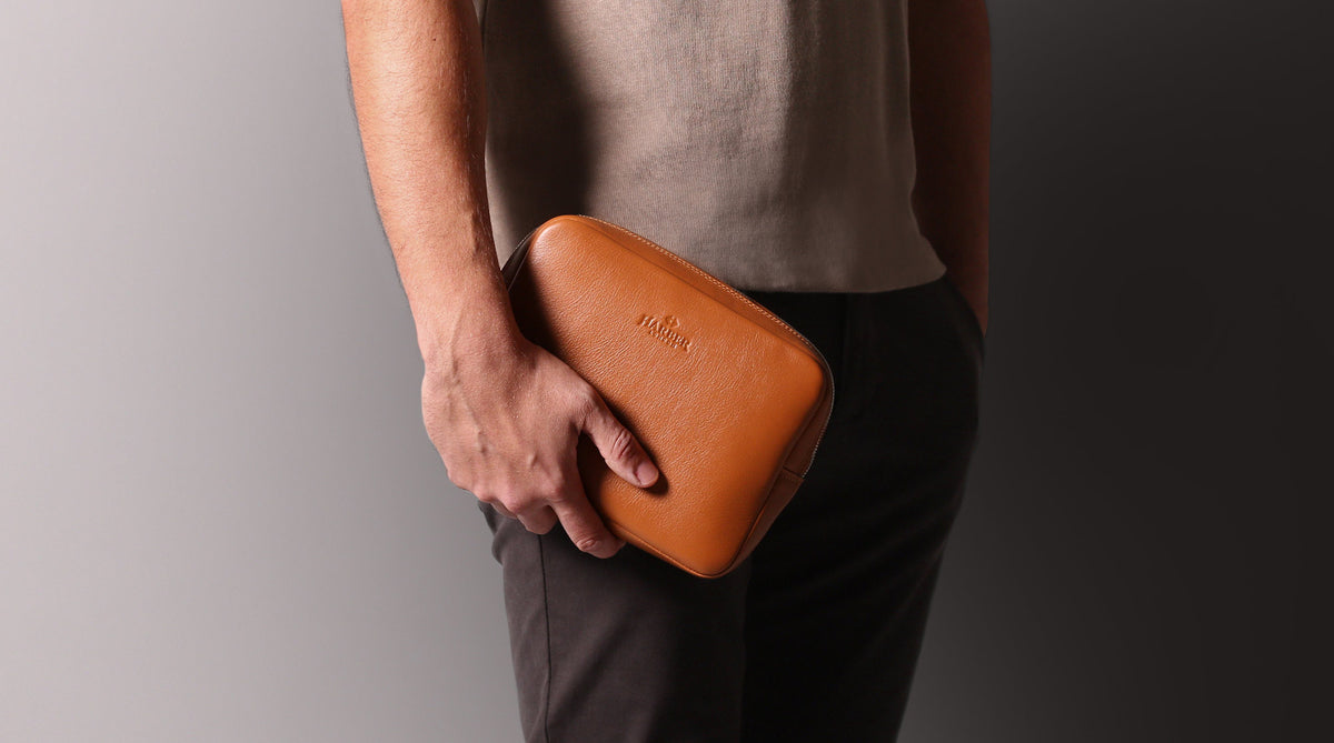 Tech Dopp Kit