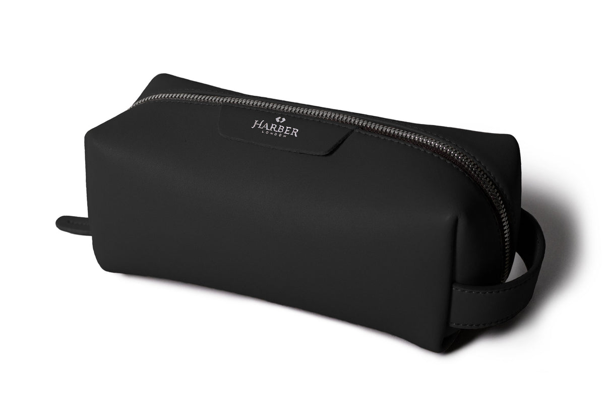 Carry All Pouch – Black