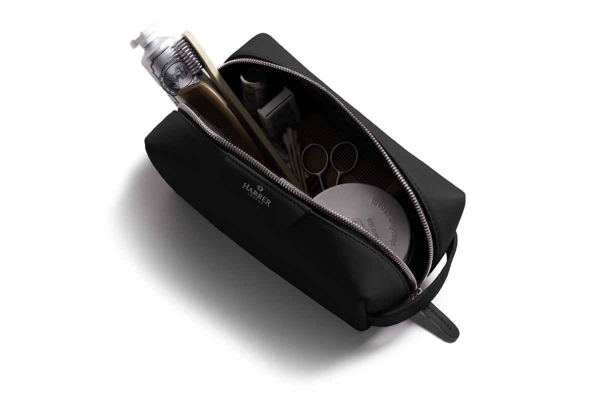 Carry All Pouch – Black