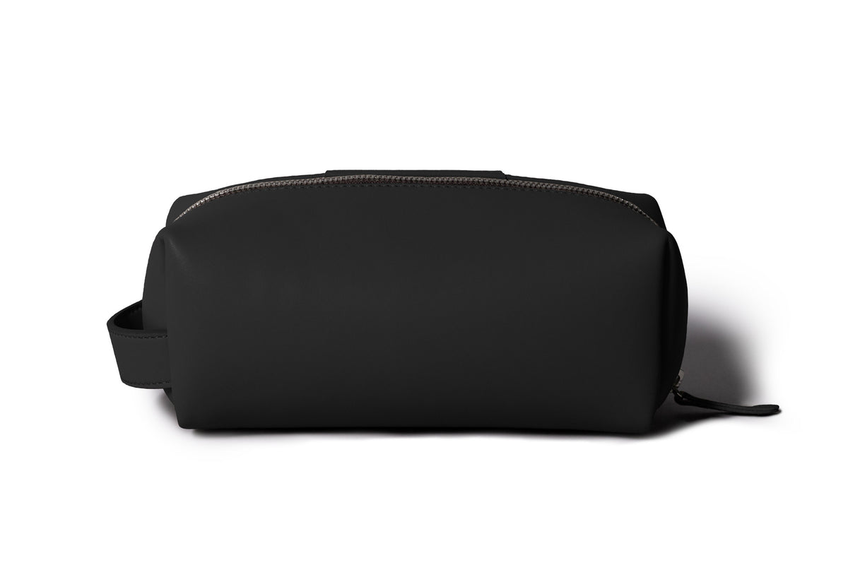 Carry All Pouch – Black
