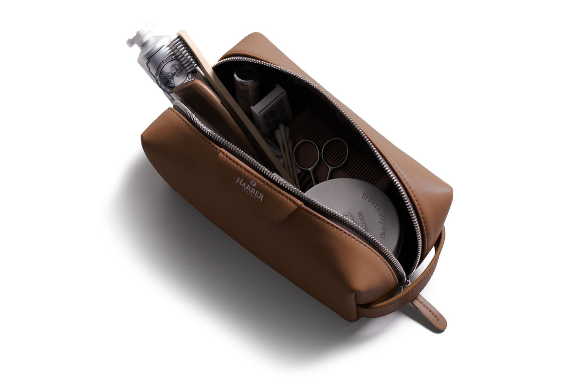 Carry All Pouch – Habano