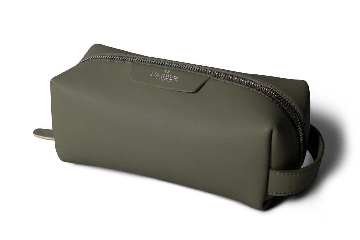 Carry All Pouch – Khaki
