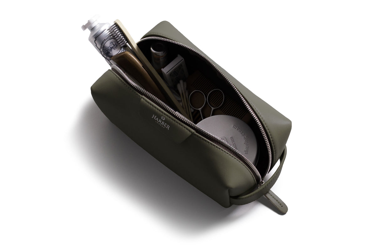 Carry All Pouch – Khaki