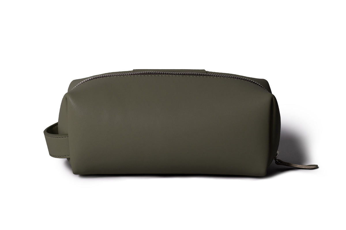 Carry All Pouch – Khaki