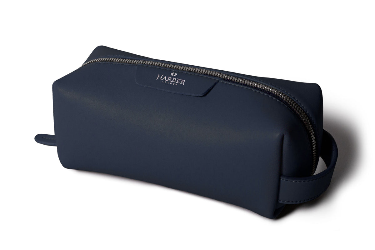 Carry All Pouch – Ocean