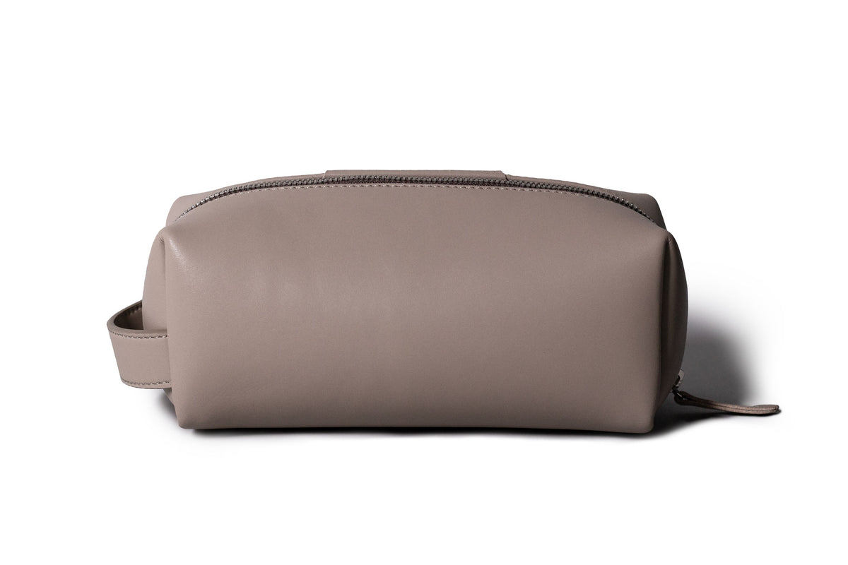 Carry All Pouch – Stone
