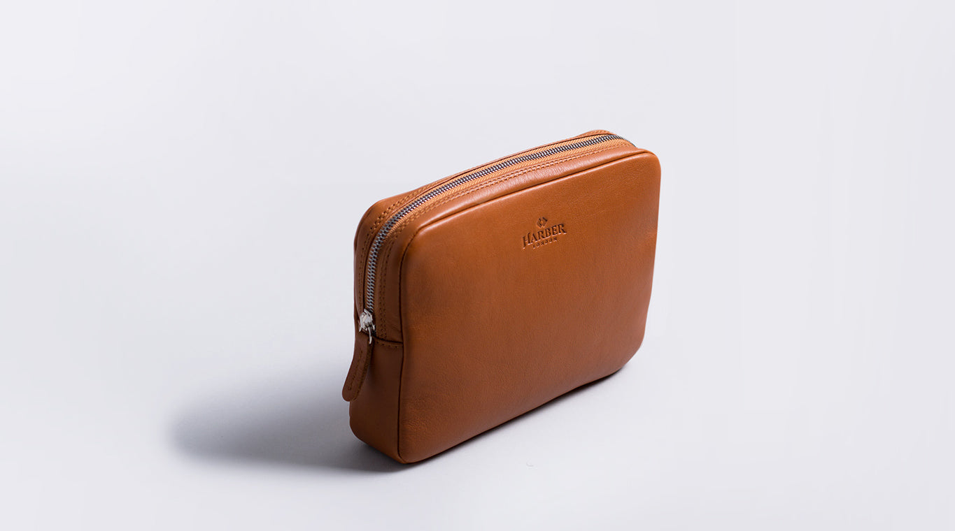 Premium Dopp Kit