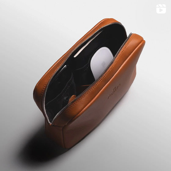 Dopp Kits