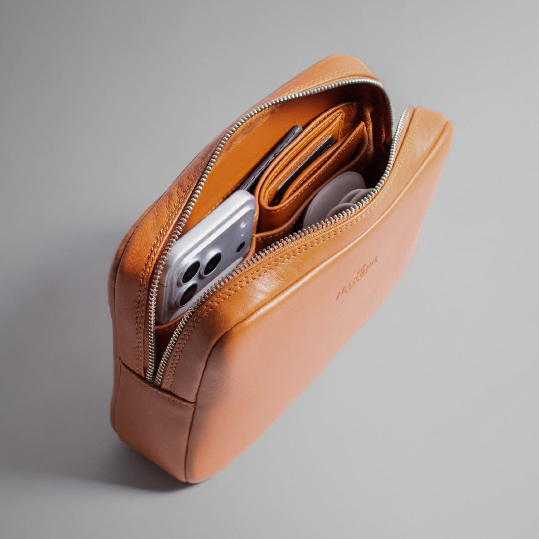 Tech Dopp Kit Insert