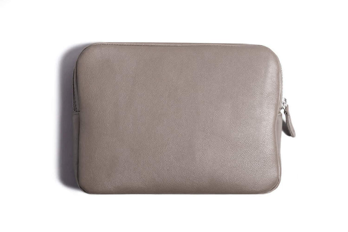 Tech Dopp Kit – Stone