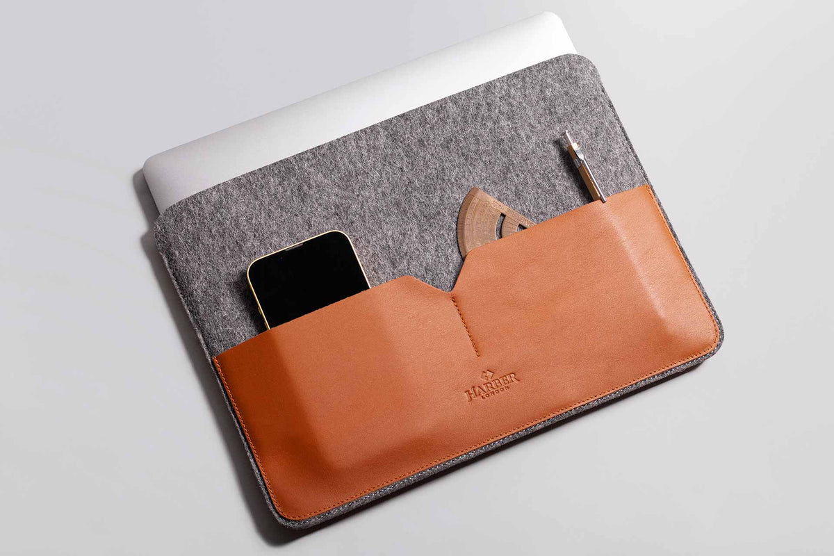 The Best Laptop Sleeves for MacBook Pro