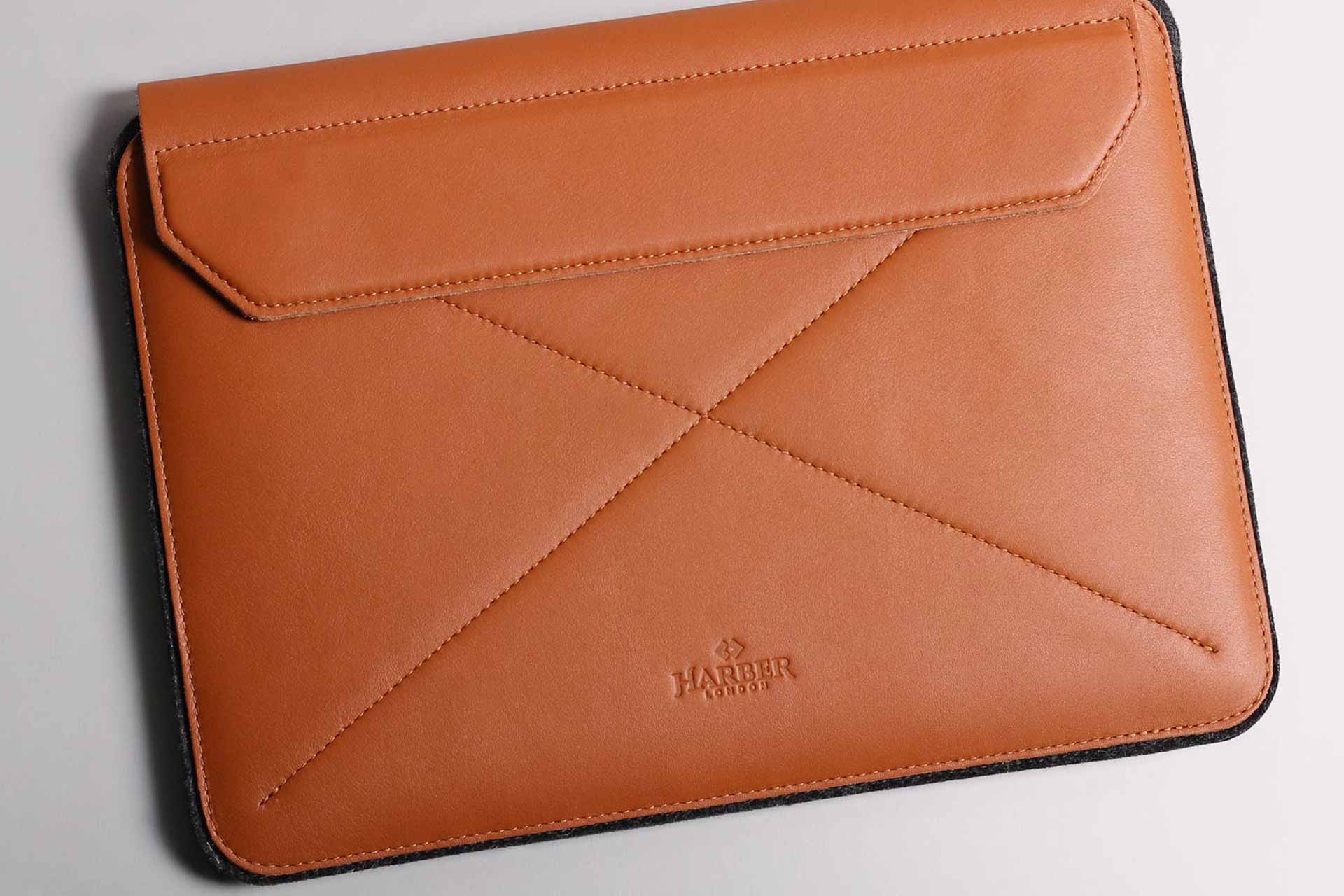 Top 8 Best MacBook Pro Sleeves from Harber London