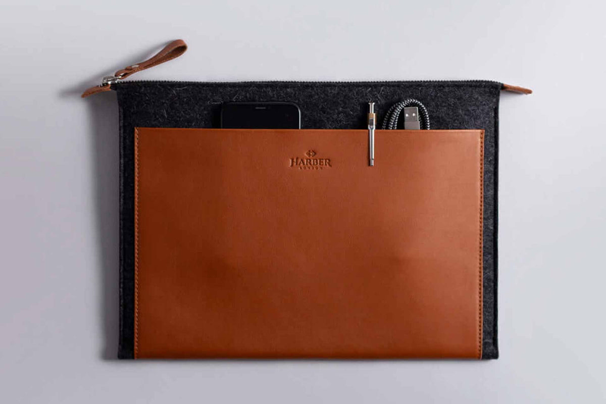 The Best Laptop Sleeves for MacBook Pro