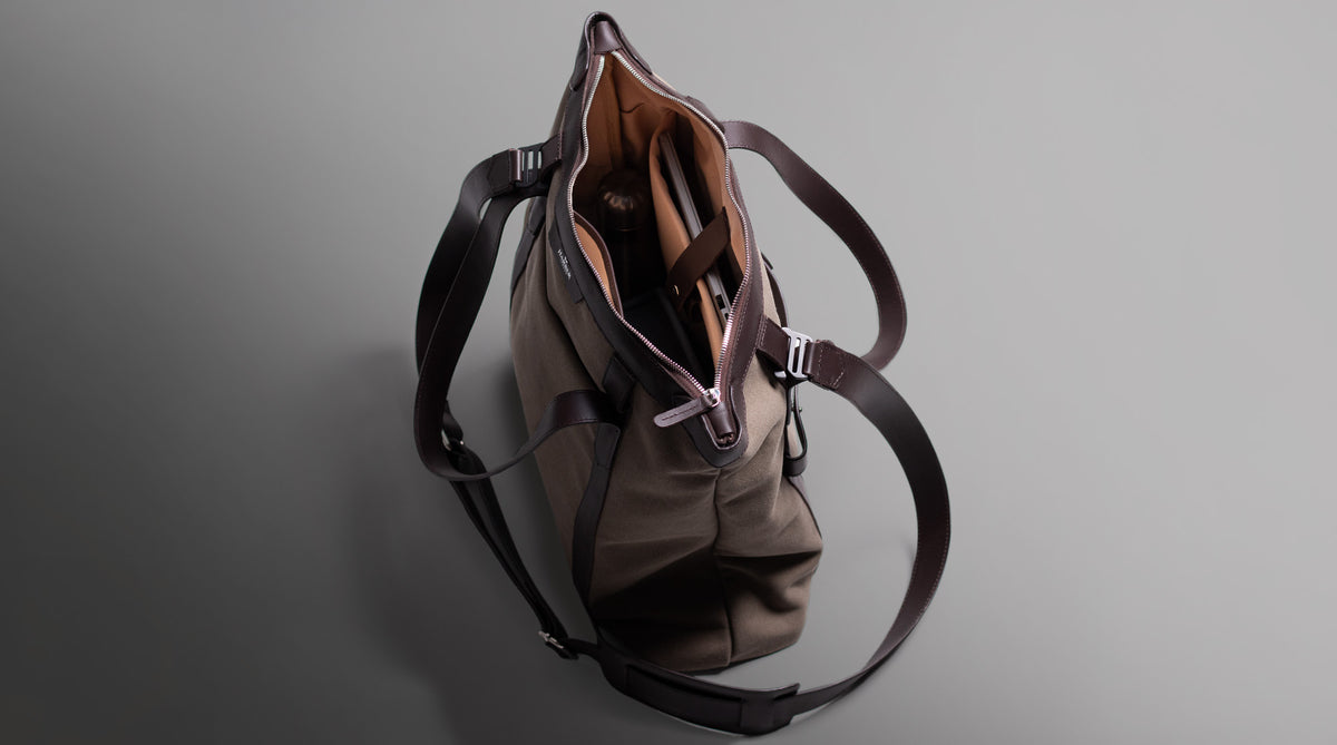 All-rounder Tote Bag