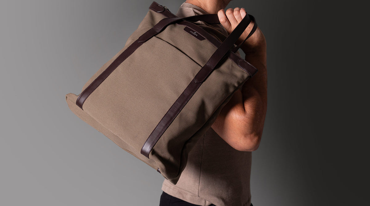 Our Tote Bag Has A Timeless Touch And A Robust Feel You Will Love For Years To Come