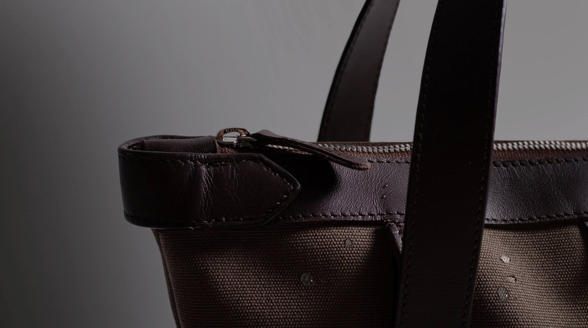 Our Tote Bag is Made To Last