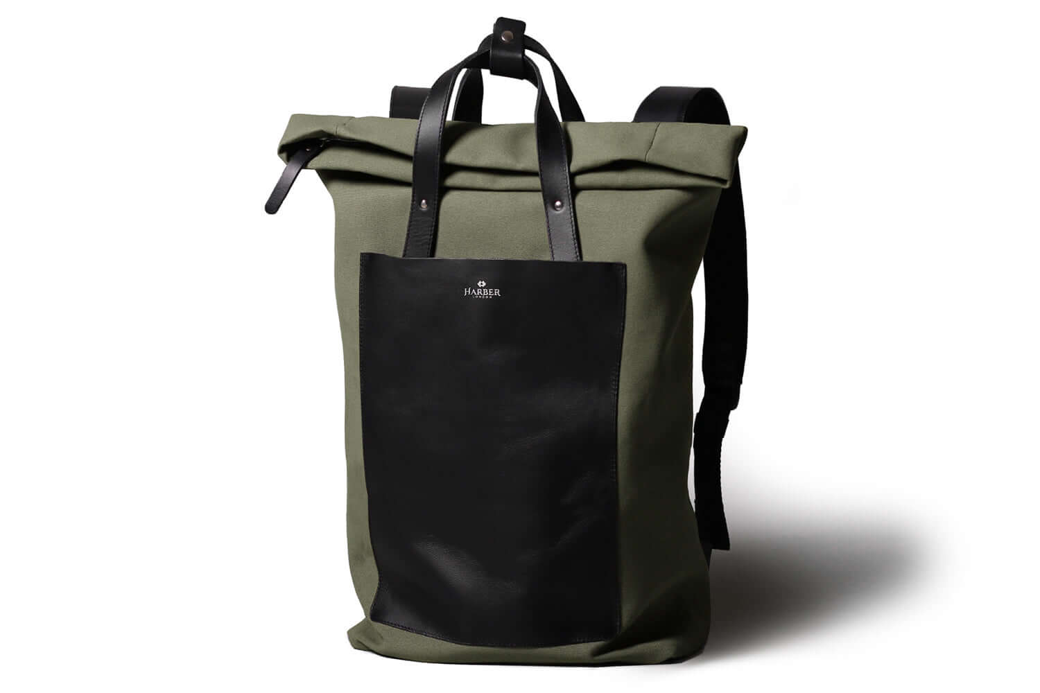 TotePack Olive