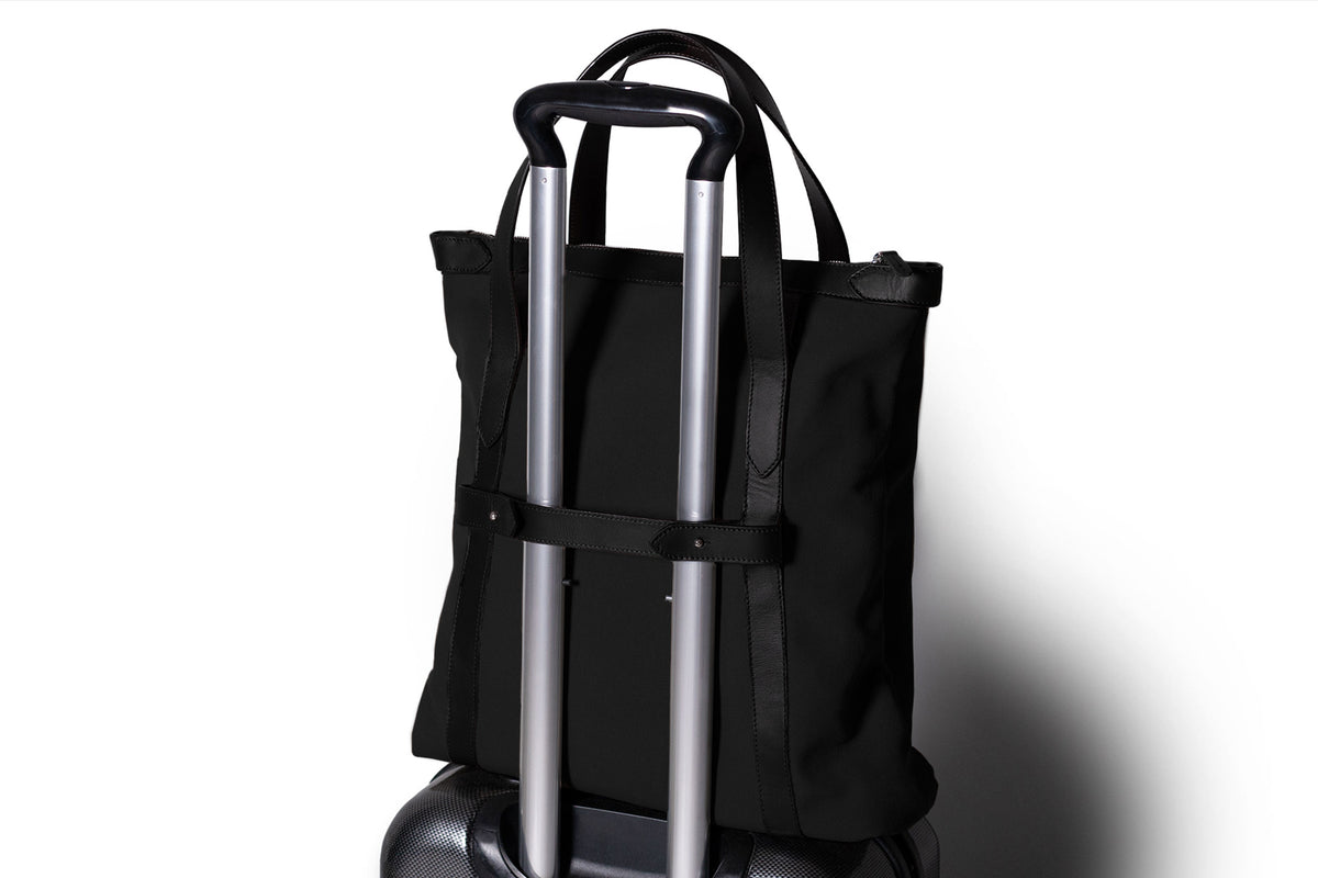 Tote Bag – Black