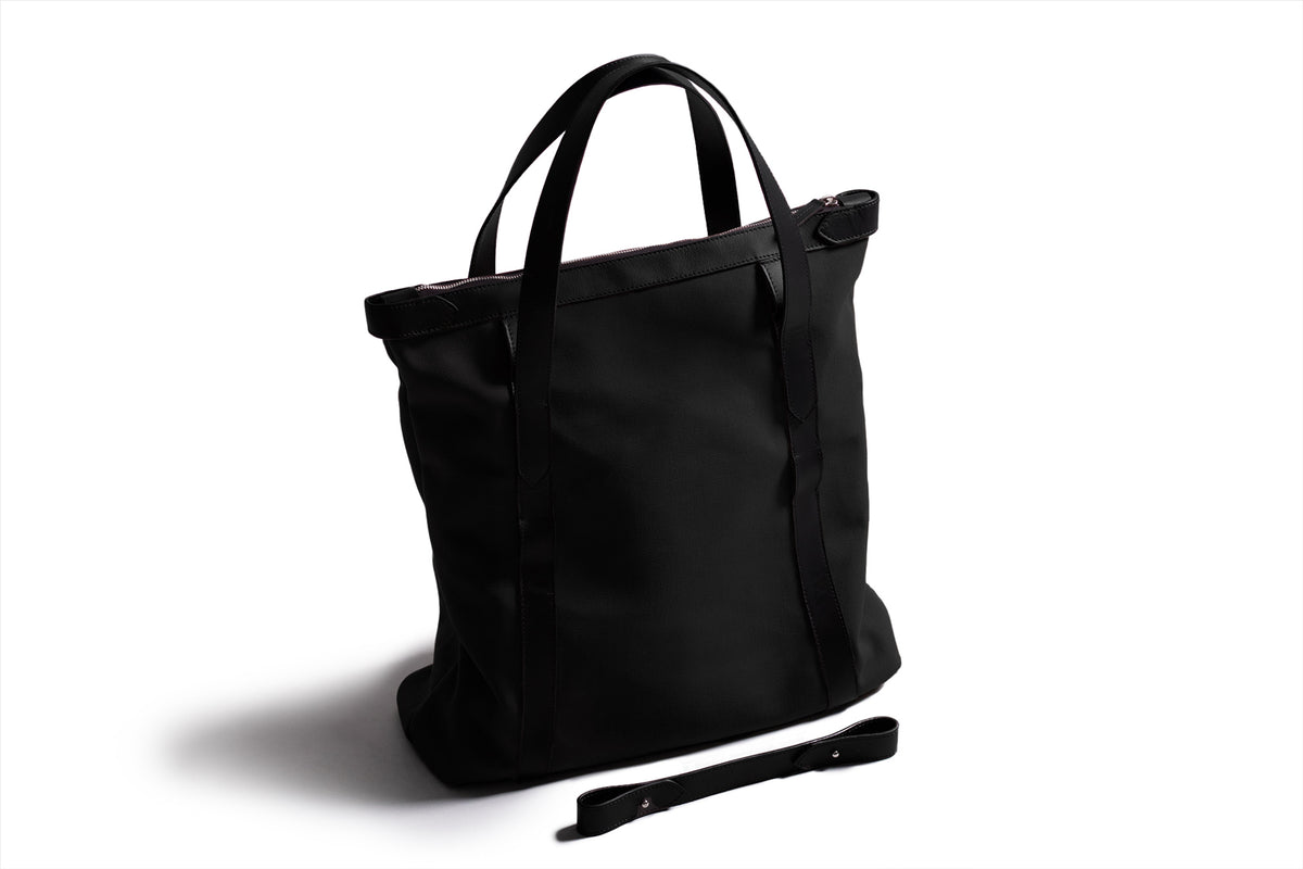 Tote Bag – Black