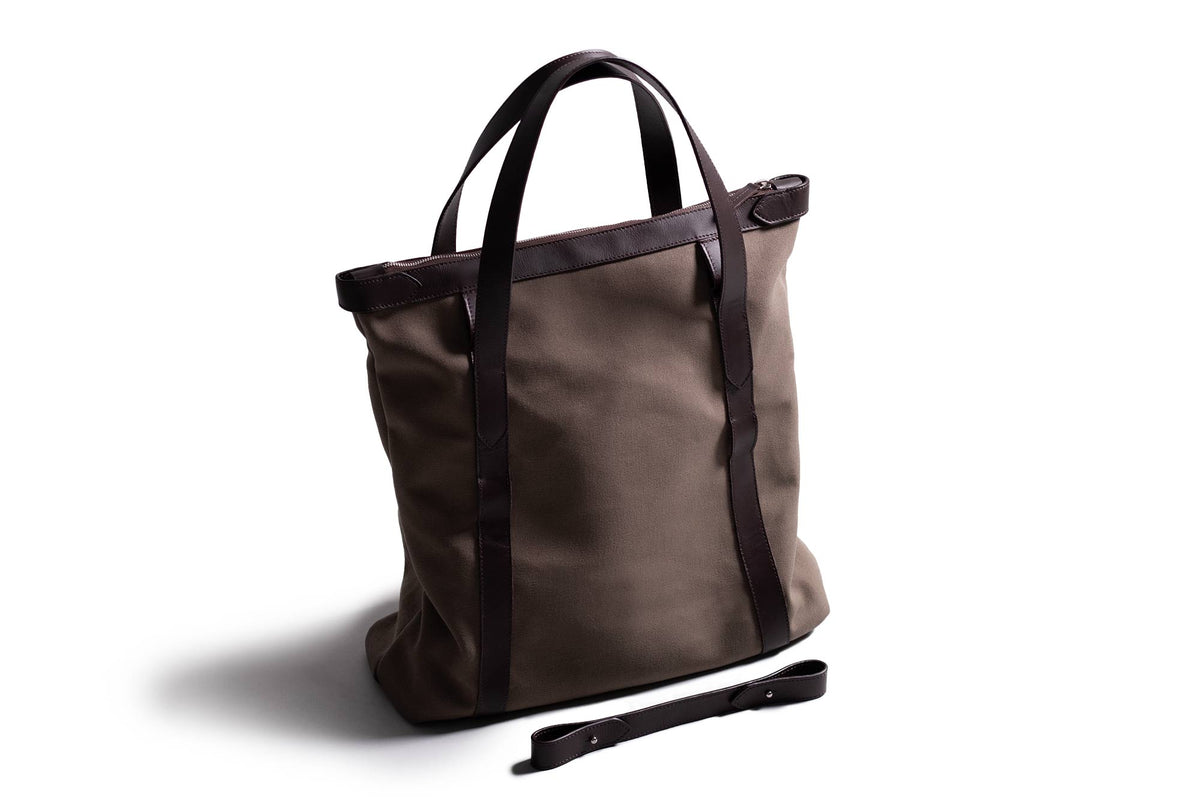 Tote Bag – Mocha