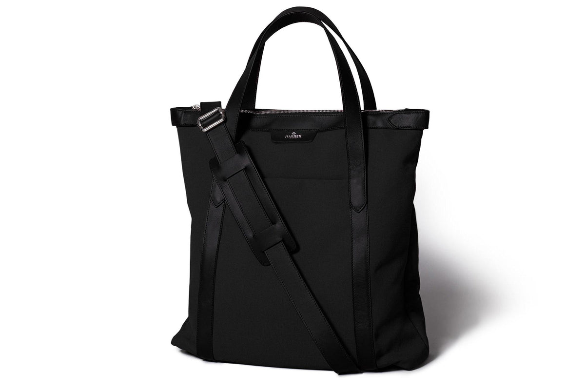 Tote Bag – Black