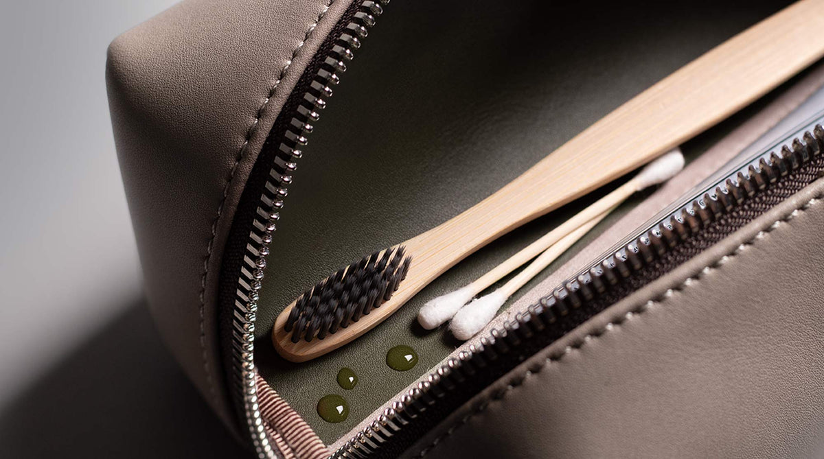 Easy Cleaning, Water-Repellent