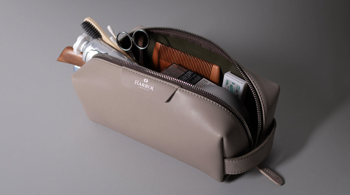 Carry All Pouch