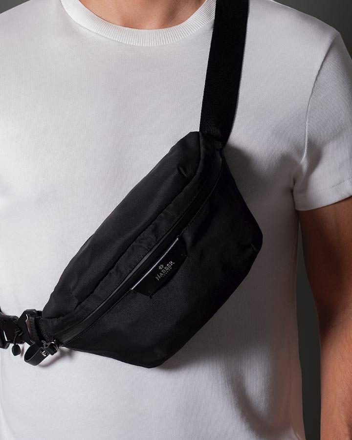 Classic Sling Bag - Venture Edition