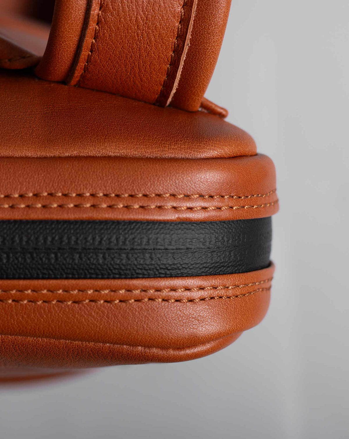Water Resistant Zippers