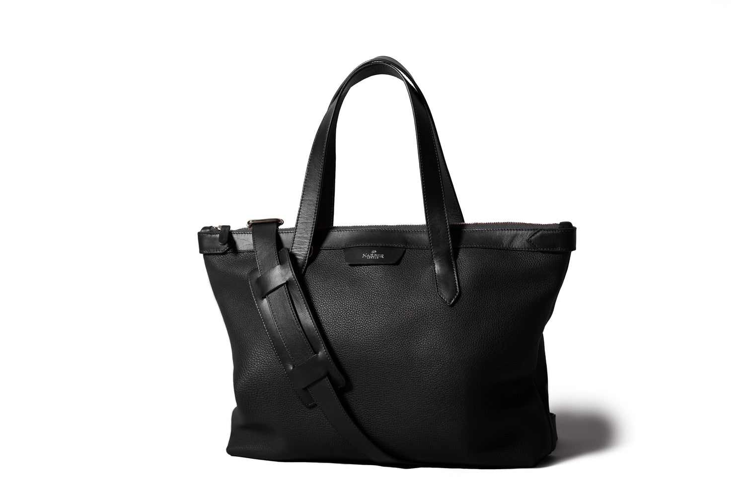 Everyday Shopper Bag Harber London Free Delivery