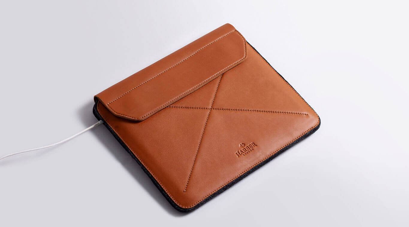 pochette de macbook