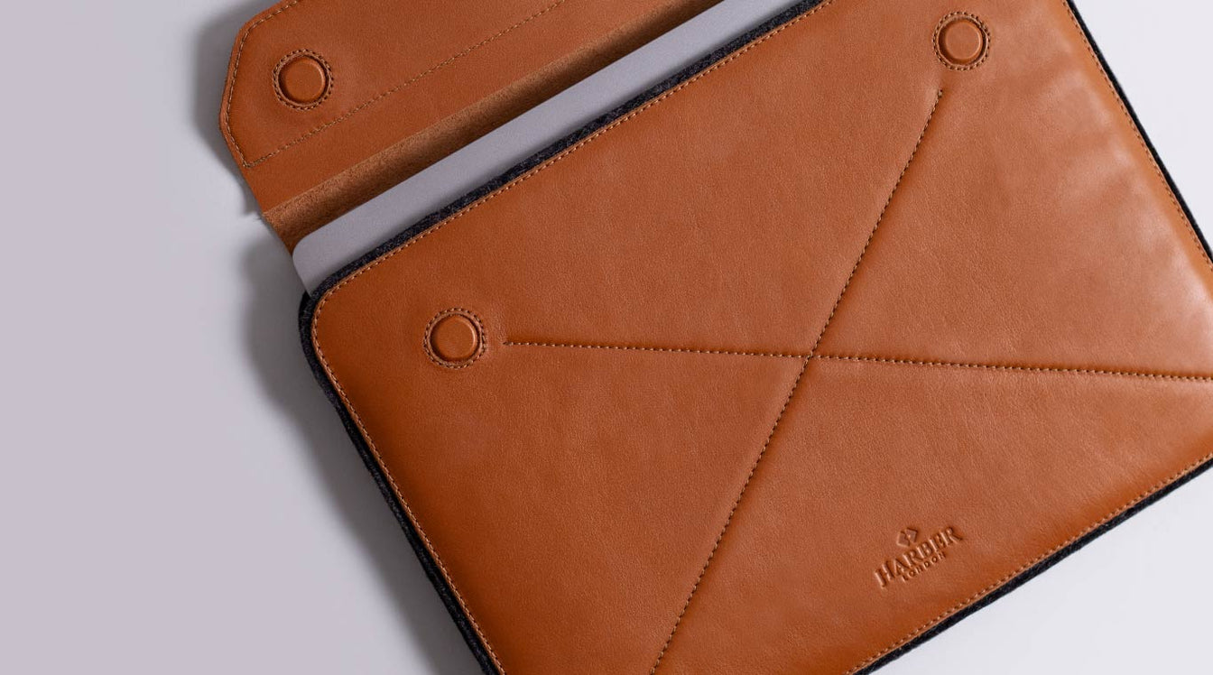 magnetic envelope sleeve
