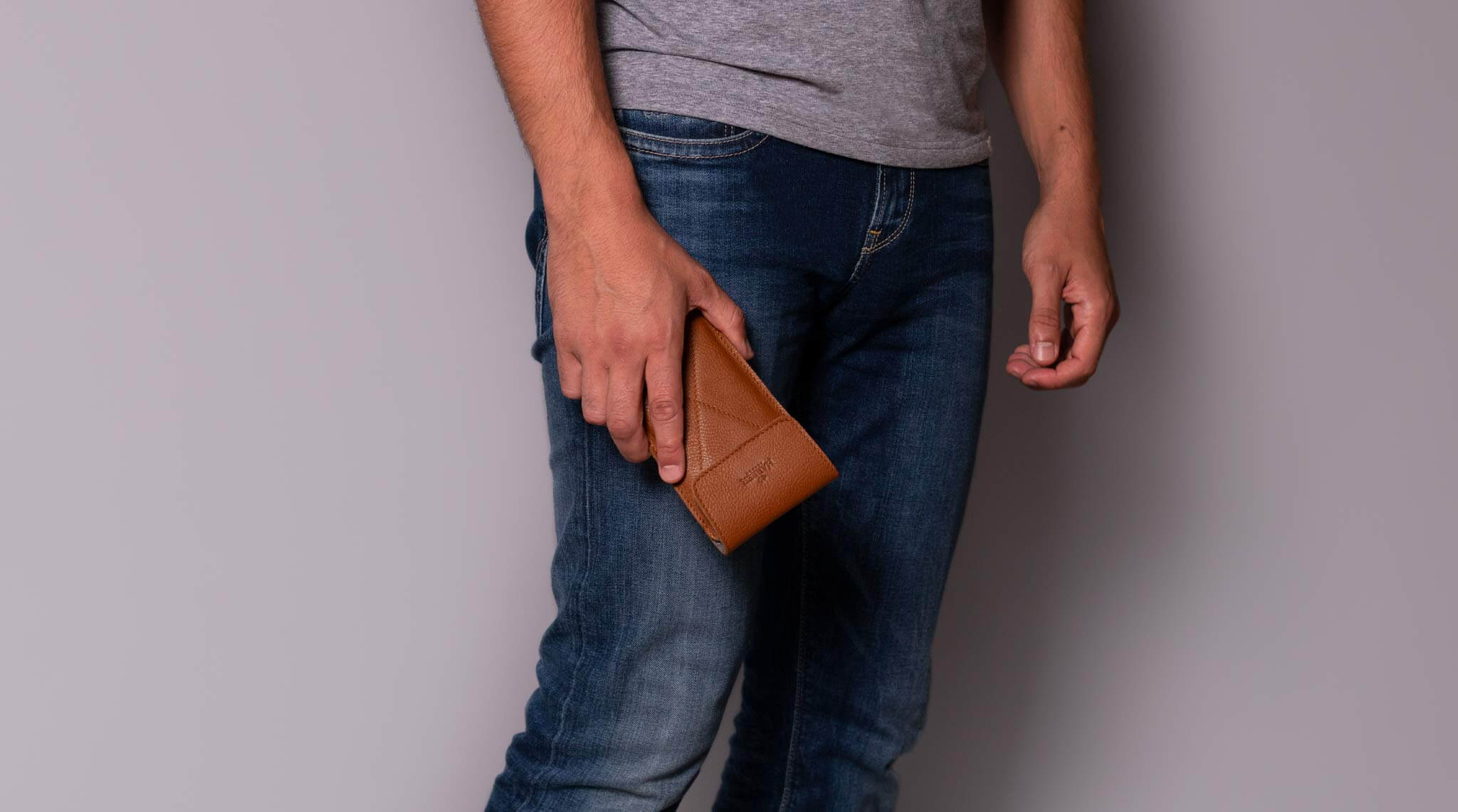 Leather iPhone Sleeves 