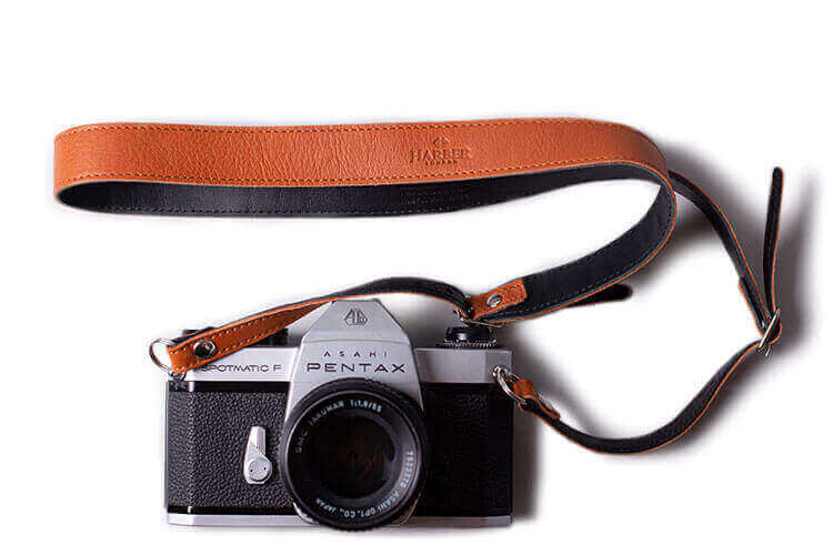 A Versatile Camera Strap for Mirrorless Cameras: We Review the