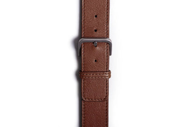 Leather Apple Watch Strap Classic | Harber London