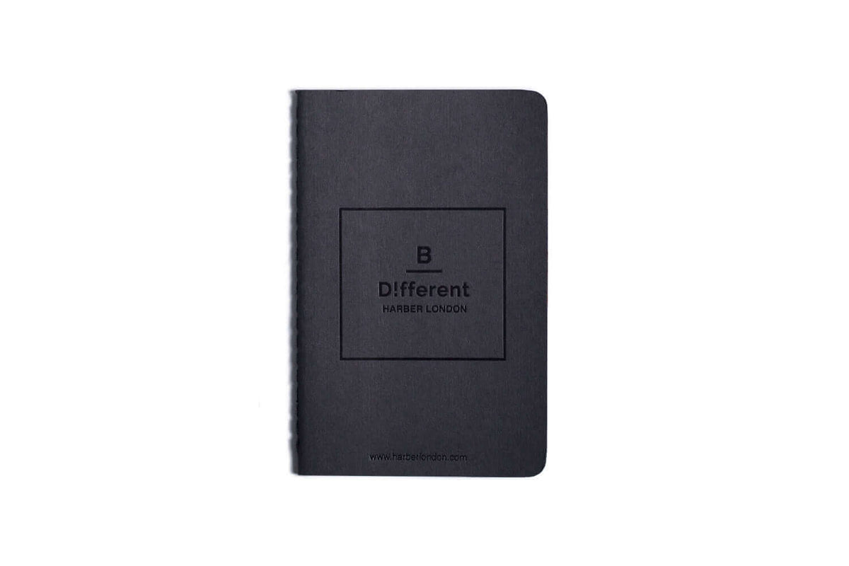 B-D!fferent Notepad Pocket Edition