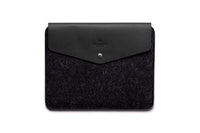 Leather iPad Envelope Sleeve Case