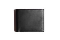 Business Wallet with RFID Protection