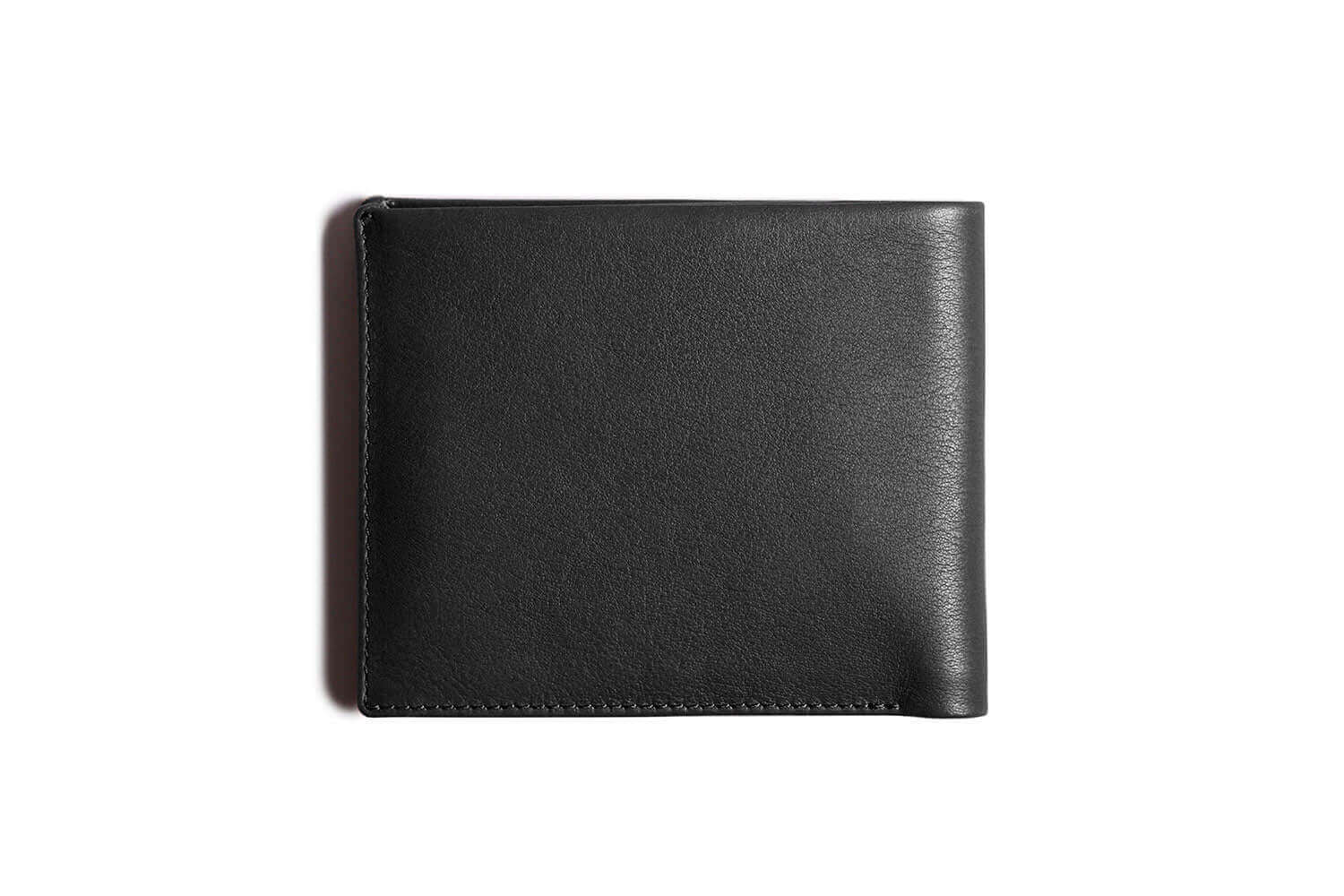 Leather Business Wallet RFID Protected | Harber London