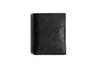 Card Wallet with RFID Protection Black