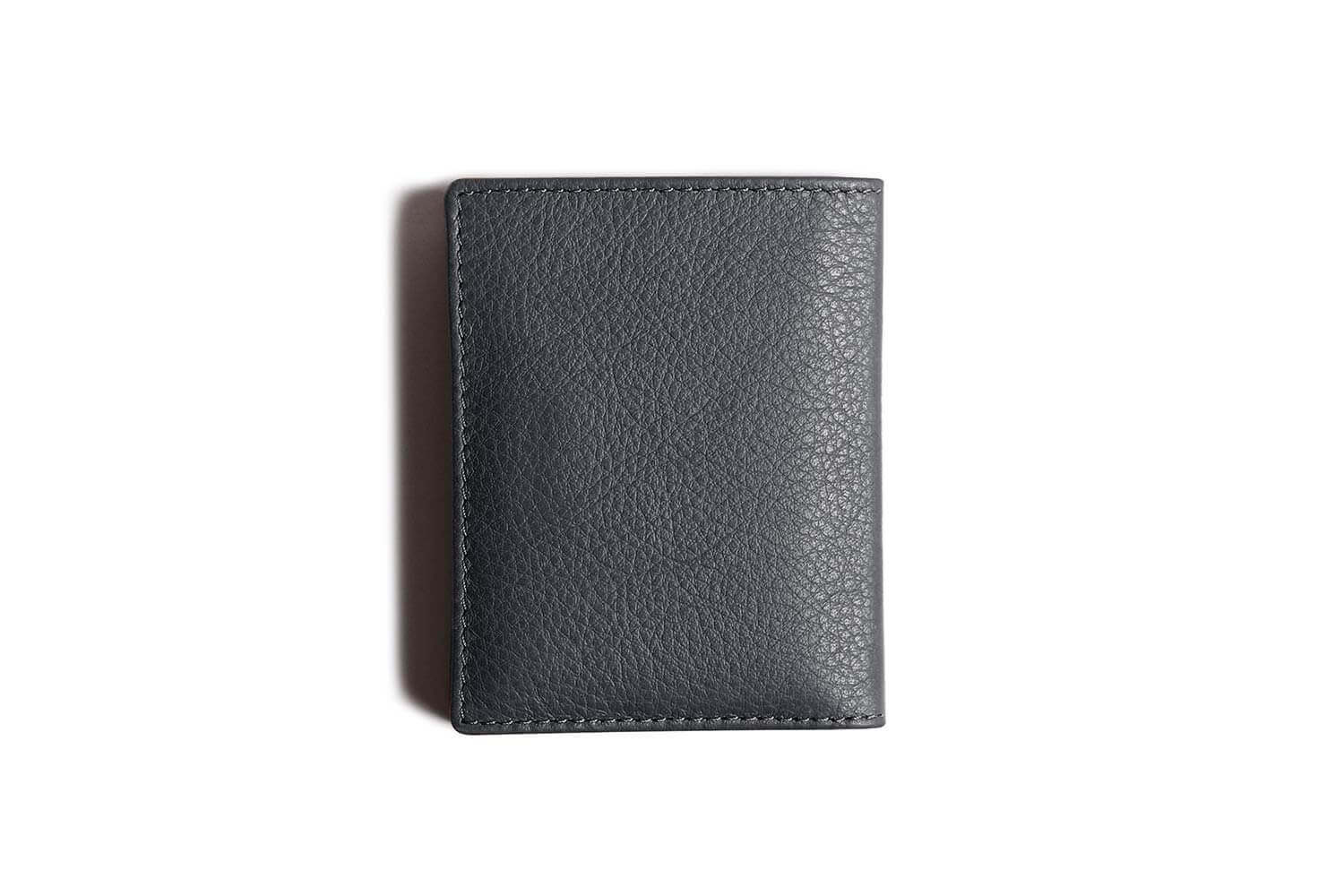 Luxury Leather Goods for Men: Wallets, Card Holders & More