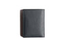 Card Wallet with RFID Protection Grey